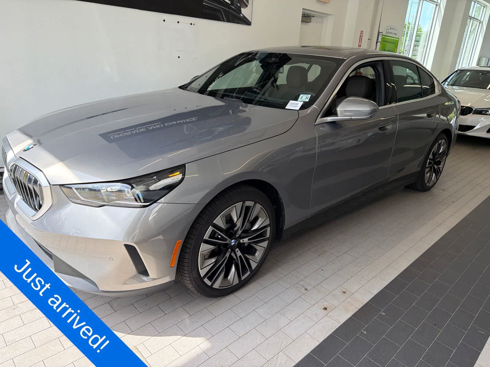 bmw 5 series 2026 WBA53FJ05TCW94098 image bmw 5 series 2026 WBA53FJ05TCW94098 image